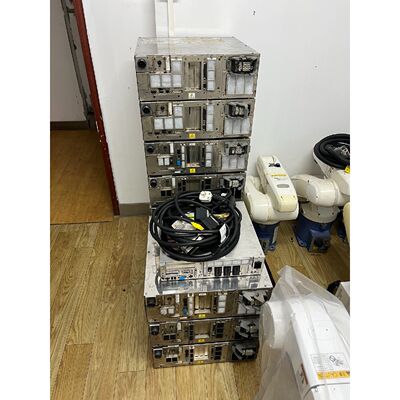 【请询价】电装机器人RC7控制柜配件卡CCLink卡Dev