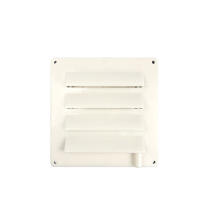 格美COOLMAX冷库专用平衡窗CM-1110-R温控式36W压力泄压排气风扇