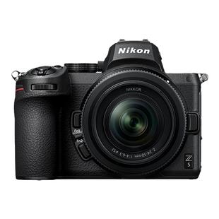 Nikon/尼康Z5单机身 24-50mm套机全画幅高清旅游人像风景微单相机