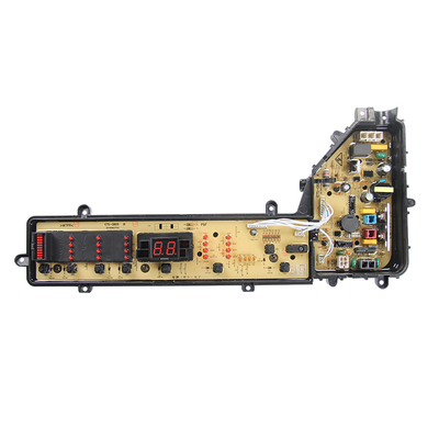 松下洗衣机电脑主板XQB65-Q645U