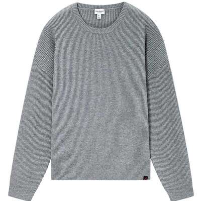 JuicyCouture橘滋宽松针织衫