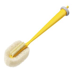 杯刷刷子刷清洁洗杯子神器水杯清洗长柄专用三合一奶瓶杯盖刷涮子