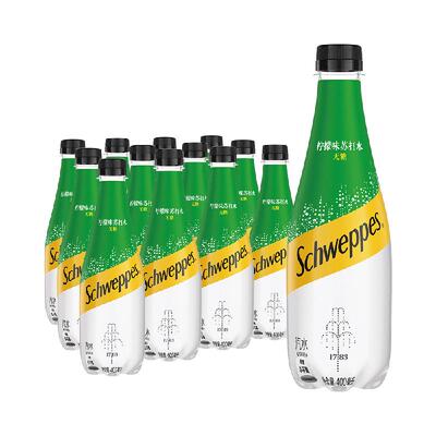 可口可乐含汽饮料400ml×12瓶