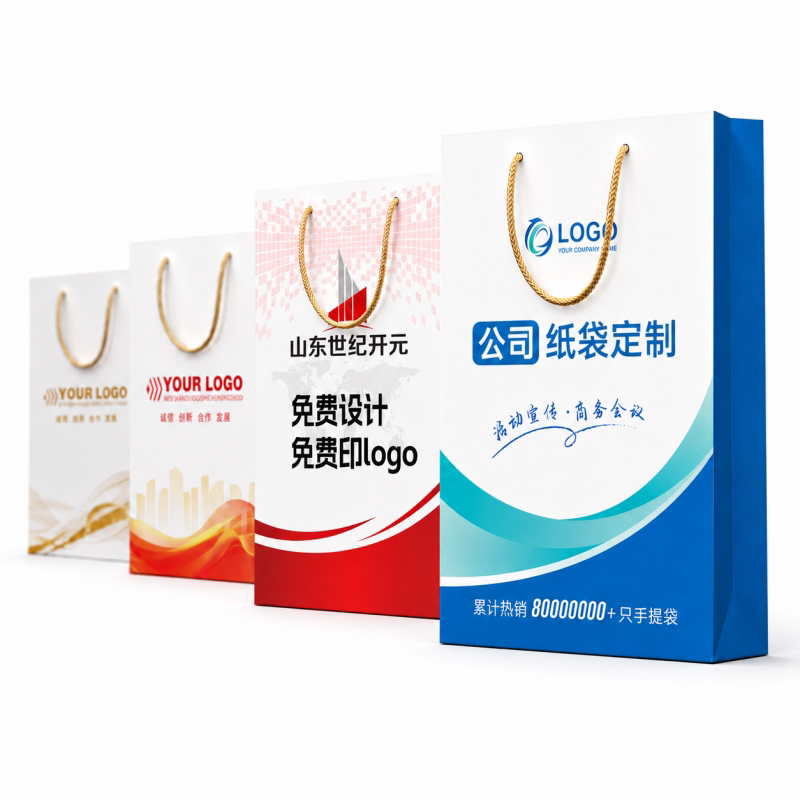 手提袋定制国家示范企业源头工厂