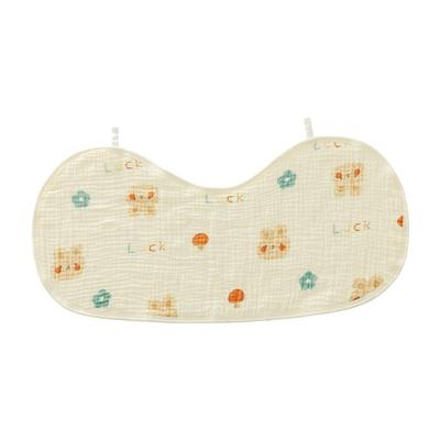 【瞬吸干爽】贝肽斯新生儿拍嗝巾