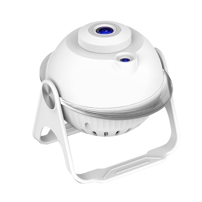 高清大范围】有流星的星空投影灯