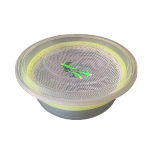 斑马鱼产卵盒繁殖盒斑马鱼繁殖网隔离盒孵化器隔离斑马孵化隔离网