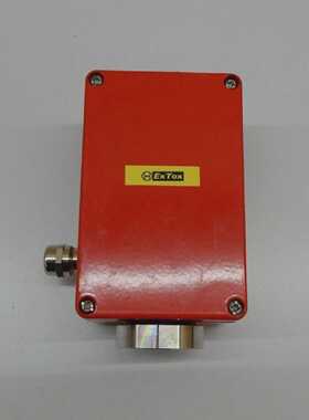 Ex Tox ExTox Typ: Sens CO2-T-5-IR4 211268
