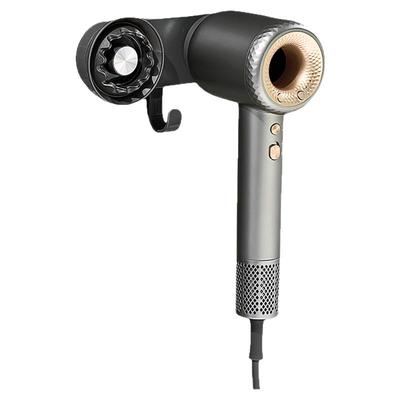 艾加达吸盘磁吸吹风机支架