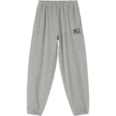 Nike/耐克正品秋季男子舒适休闲宽松透气运动长裤 DJ9491-063