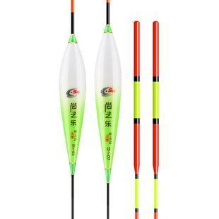 鲢鳙鱼漂高灵敏加粗超醒目远投大物漂草鳊翘嘴超长行程漂鲢鳙浮漂