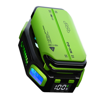 【无线续航】手机散热器游戏专用