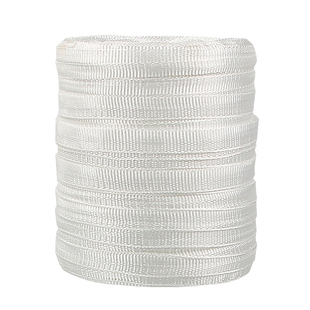 大棚压膜绳压膜带尼龙绳子耐磨扁带绳子扁带线真丝线加厚编织涤纶