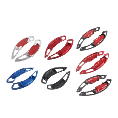 易得顺方向盘换挡拨片本田系列