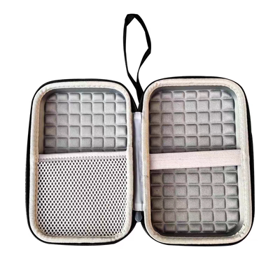 游戏机掌机收纳包硬壳抗压防震盒