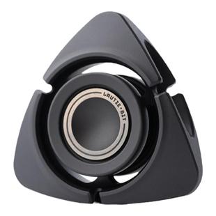 傲娇老铁匠BIT-04三叶指尖陀螺 黑科技手指解压成人金属 edc玩具