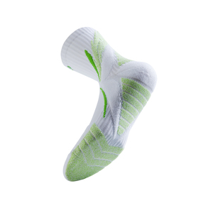 维动PRO淬炼实战专业篮球袜子毛巾底高筒运动精英男中筒高帮长筒V