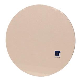 宝虹学院级禅绕画纸砖棉浆纸300g水彩纸细纹中粗纹正方形长方形圆形手绘插画彩铅画纸DIY创作油画棒纸本