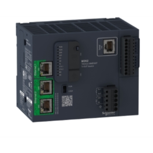 议价施耐德TM262L01MESE8T可编程控制器全新原装正品现货