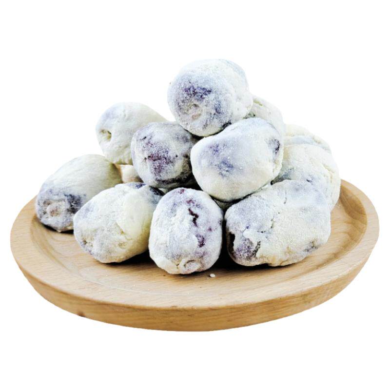 西域华腾奶枣孕妇食用喀什原味