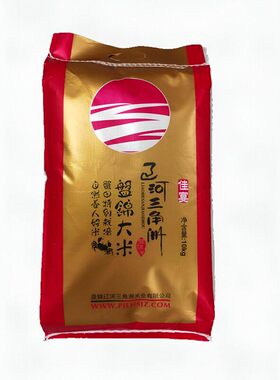辽河三角洲包邮佳宴线下同款新米