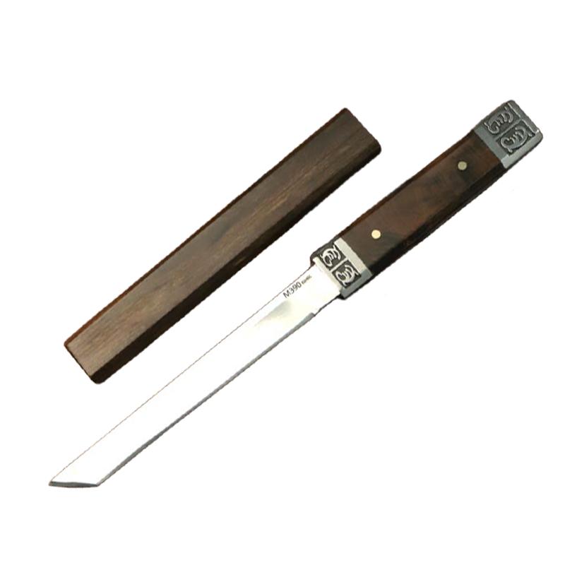 便攜吃手把肉小刀高硬度水果刀家用鋒利西餐刀戶外多功能禮品刀具