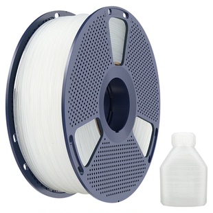 三绿PP耗材3D打印耗材PP打印耗材耐酸碱抗腐蚀低密度耐磨柔韧耐用稳定抗弯折适用拓竹H2S打印机pp3d打印耗材