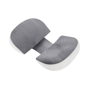 BABYWATCH孕妇侧卧枕托腹枕孕妇枕侧睡专用神器靠枕u型孕妇侧睡