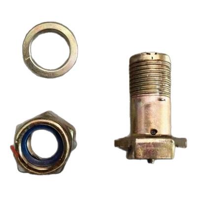 旋耕机刀片螺丝高强尼龙刀库螺丝微耕机开元机零件12.9高强度螺丝