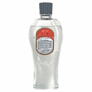 上海手牌纯头油玫瑰香型发尾油国货老式头油护头油护发梳头油滋养