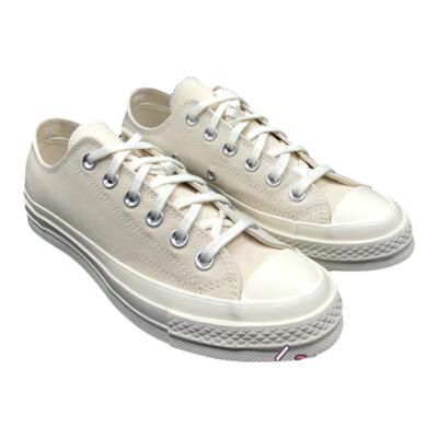 运动帆布鞋匡威高低帮男女通用