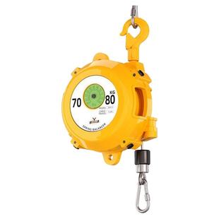 拉力弹簧平衡器工业塔式自锁平衡吊1-3-5-9-15-22-30-40-50-60KG