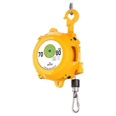 工业弹簧平衡器塔式自锁平衡吊