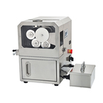 凤众四轴甘蔗榨汁机摆摊商用专用不锈钢全自动四滚筒甘蔗机可翻盖