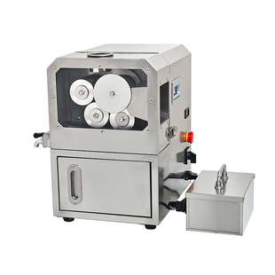 凤众四轴甘蔗榨汁机摆摊商用专用不锈钢全自动四滚筒甘蔗机可翻盖