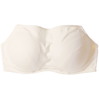 无肩带抹胸PEACHJOHN/蜜桃派