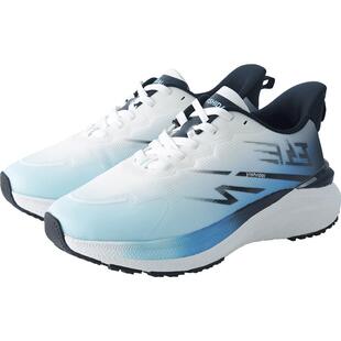 奕时代胖男童运动鞋加肥加宽中大童防滑耐磨胖脚跑步鞋子透气大码