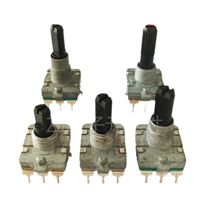 无极旋转电位器进口功放