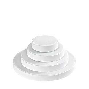 LED明装小吸顶灯筒灯厨卫灯阳台厨房卫生间浴室厨卫玄关过道门厅