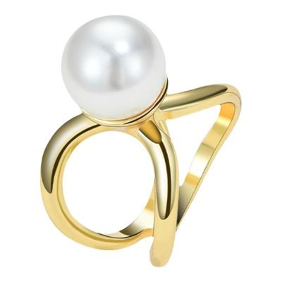 珍珠多功能飘带丝巾扣方巾扣蝴蝶结固定扣衬衫丝带大衣腰带打结扣