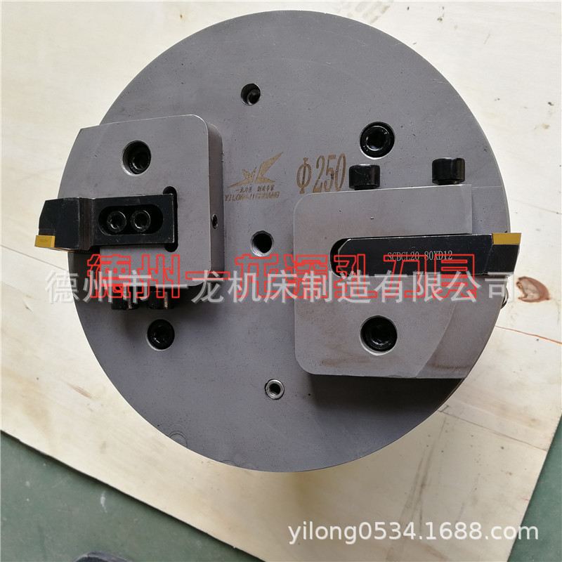 厂家批发TGG组合镗滚头 粗精镗 粗镗滚压三合一体 组合镗头高精度