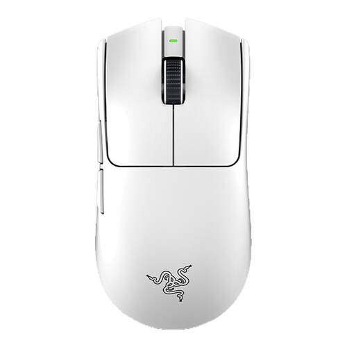 Razer/雷蛇毒蝰V3专业版Pro电脑电竞CS无线游戏鼠标【官方专卖】