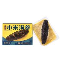 張珍記大連海參小米粥美味超滋補(bǔ)