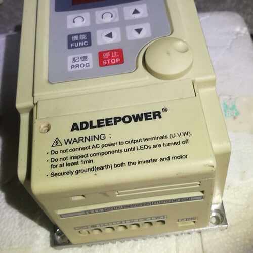 溢价-ADLEEPOWER，爱得利变频器220V