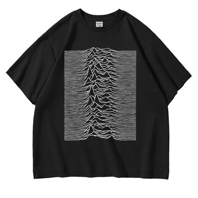 JoyDivision短袖无袖做旧重磅T恤