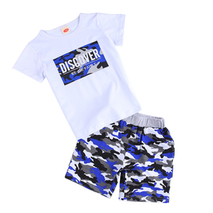 亲子装夏装情侣2023新款潮一家三口四口套装纯棉母子母女全家庭装