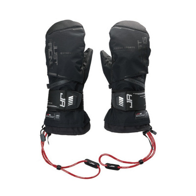 滑雪手套JR内防护凯夫拉