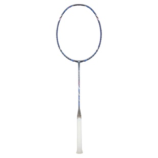 新款神速90K2代td威克多VICTOR胜利羽毛球拍突击进攻专业拉线穿