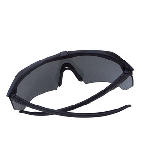 美国进口 伊斯ESS战术护目镜眼镜原装镜架 CROSSBOW CROSSHAIR用