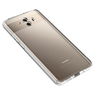 适用于华为mate10手机壳MATE10PRO保护套mate9透明软壳气囊防摔全包边新款硅胶外壳男女个性创意网红潮简约